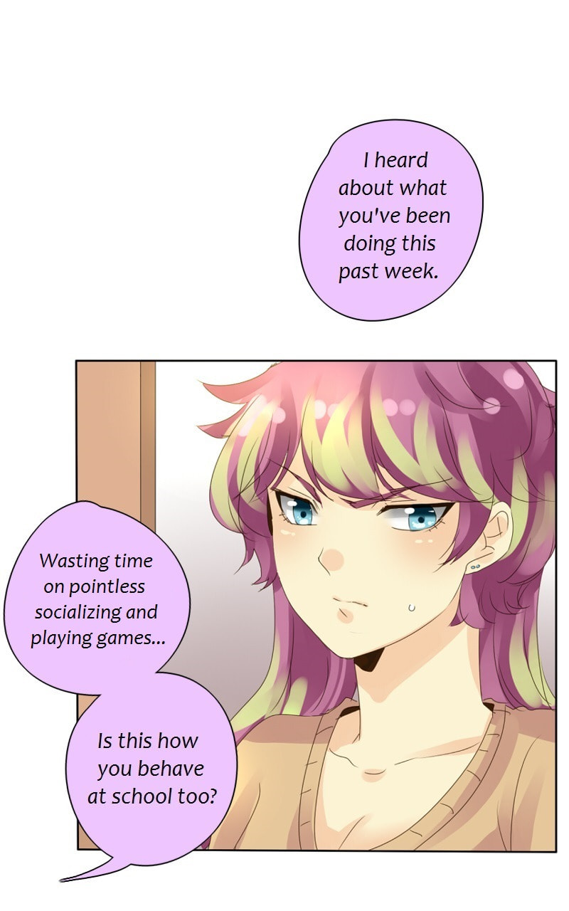 Read Ordinary± chapter 34 image 17 on Lezhin