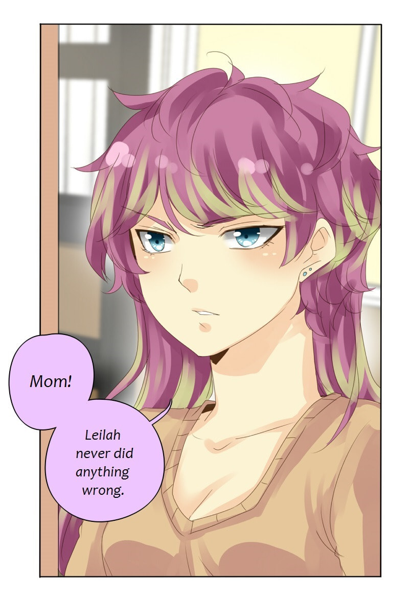Read Ordinary± chapter 34 image 19 on Lezhin