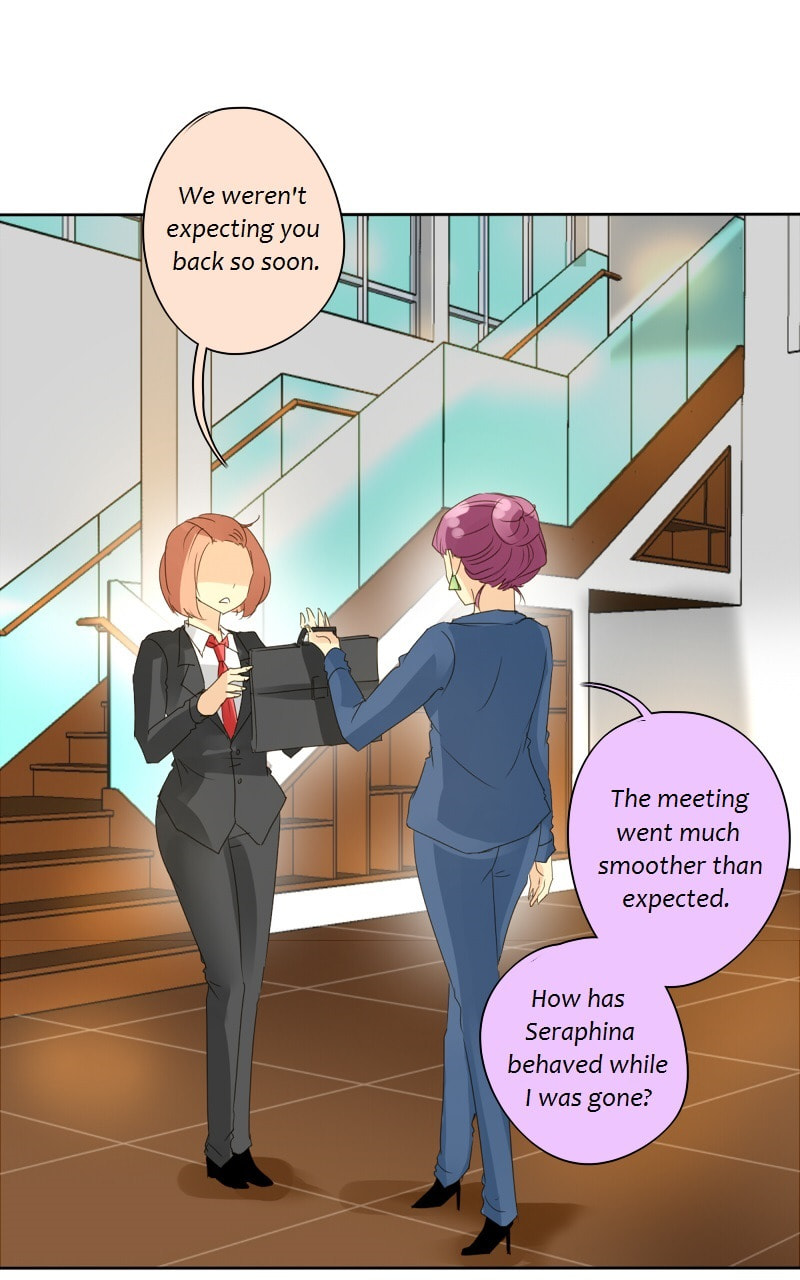 Read Ordinary± chapter 34 image 2 on Lezhin