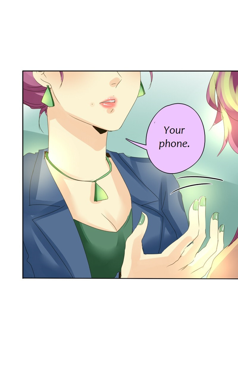 Read Ordinary± chapter 34 image 21 on Lezhin