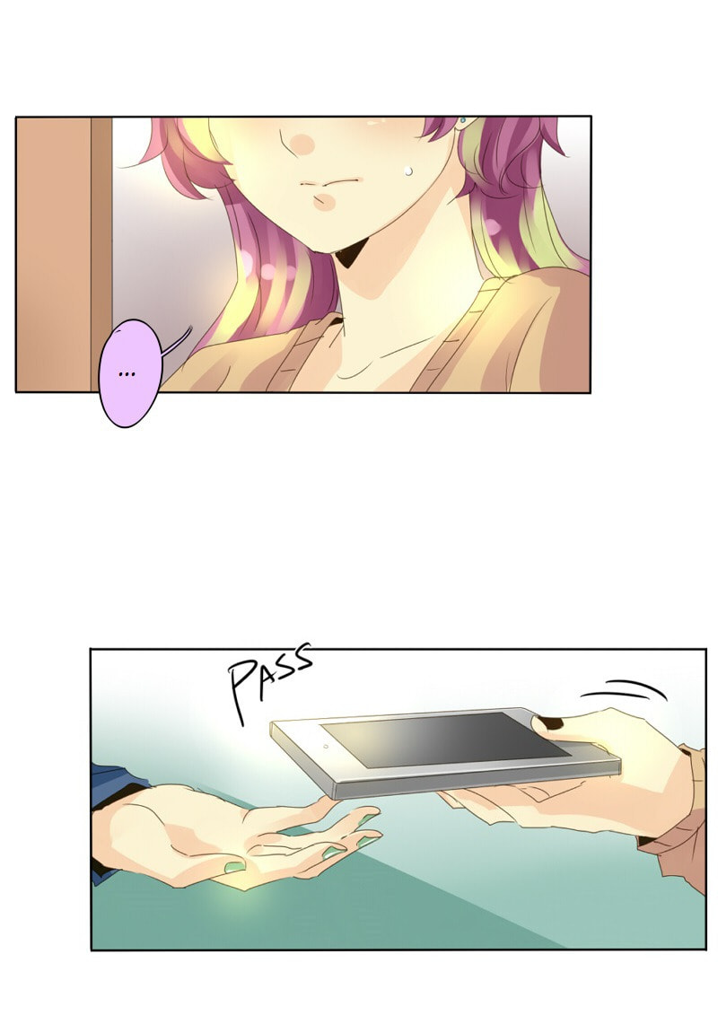 Read Ordinary± chapter 34 image 22 on Lezhin