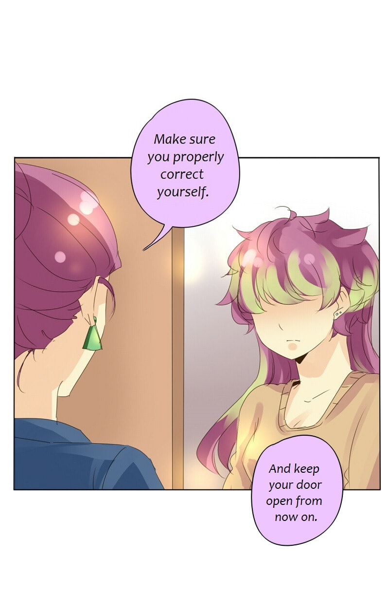 Read Ordinary± chapter 34 image 25 on Lezhin