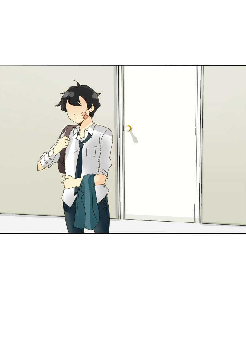 Read Ordinary± chapter 34 image 29 on Lezhin