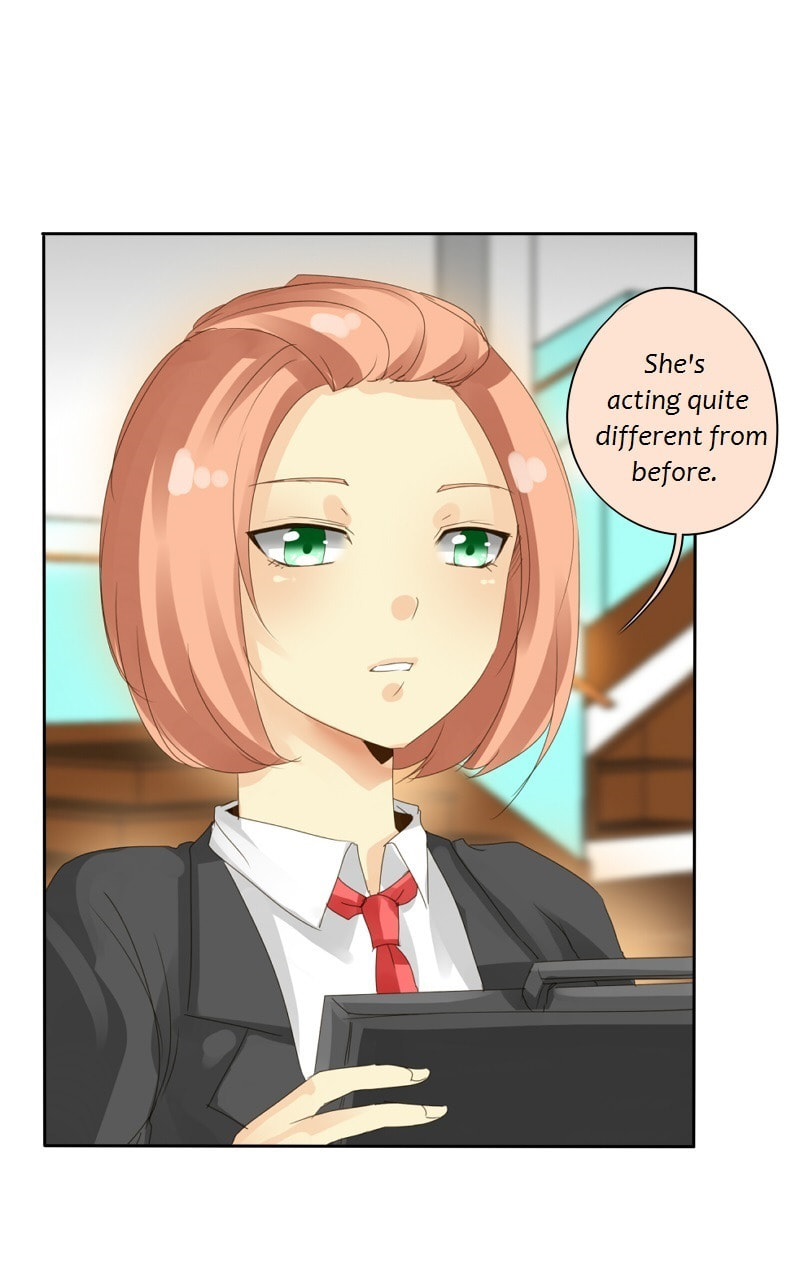 Read Ordinary± chapter 34 image 3 on Lezhin