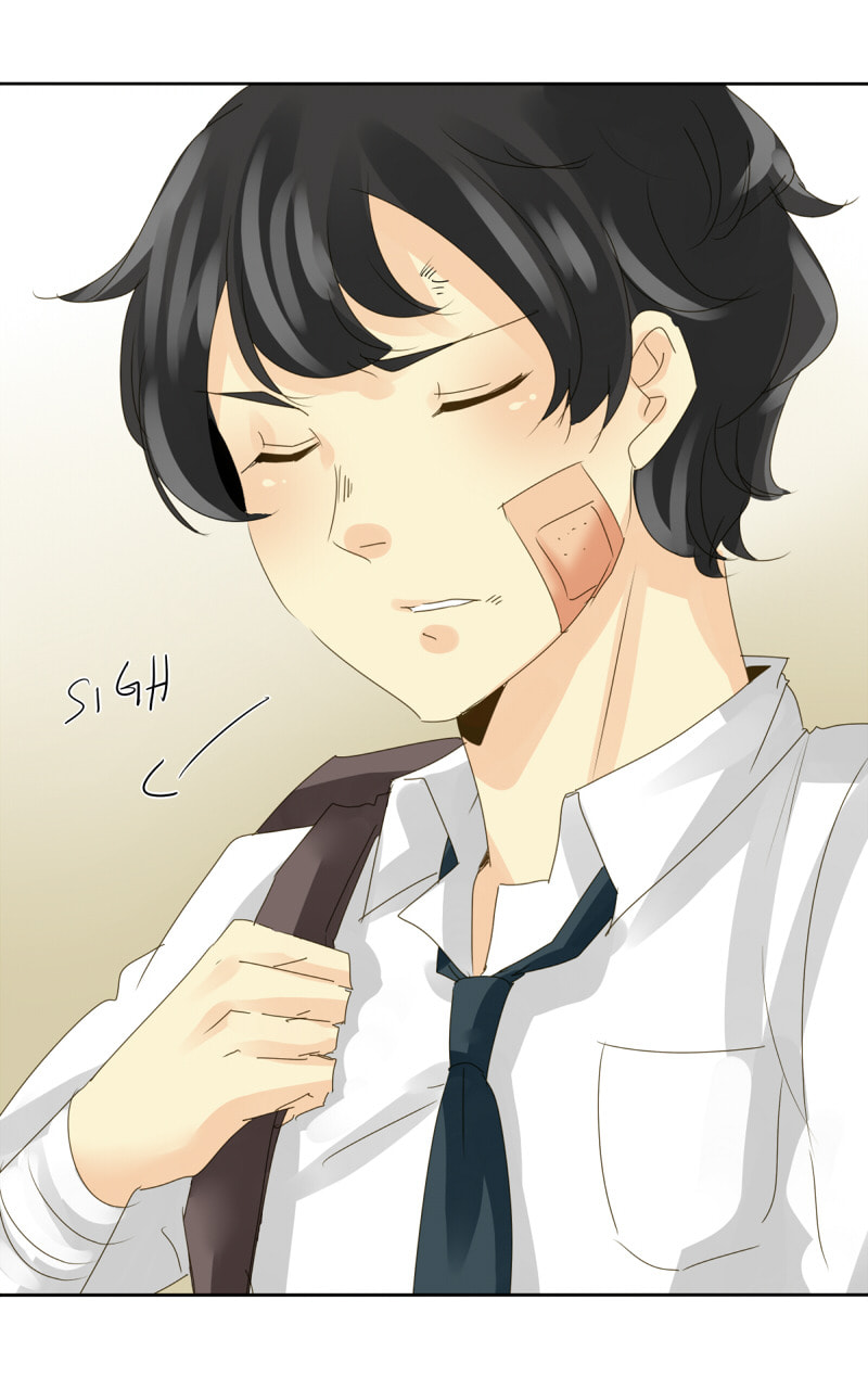 Read Ordinary± chapter 34 image 30 on Lezhin