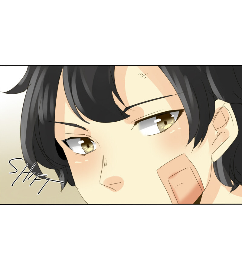 Read Ordinary± chapter 34 image 31 on Lezhin