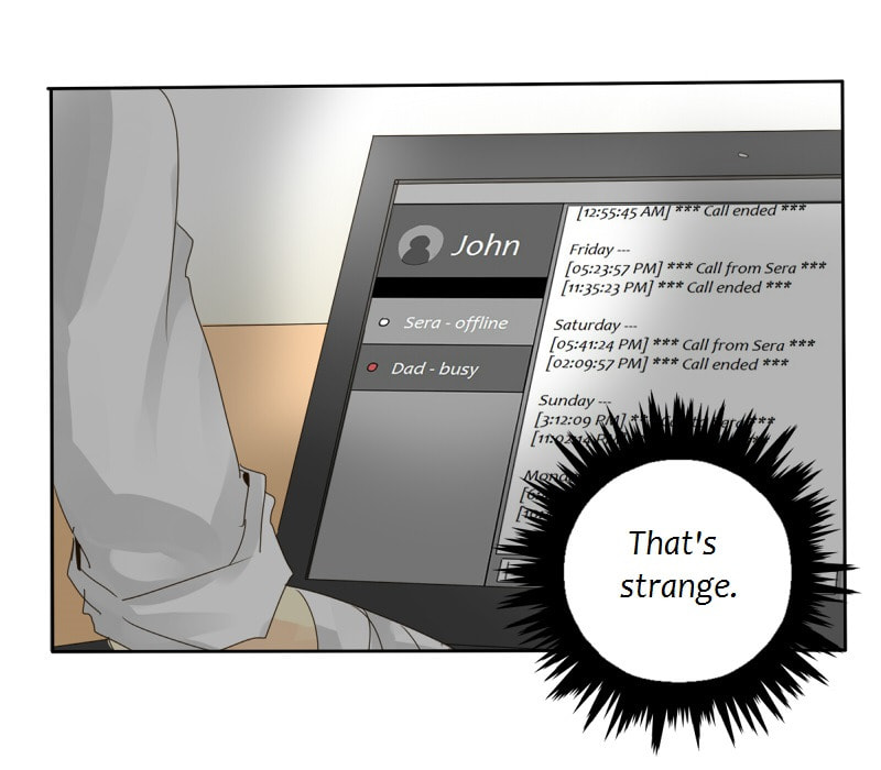 Read Ordinary± chapter 34 image 35 on Lezhin