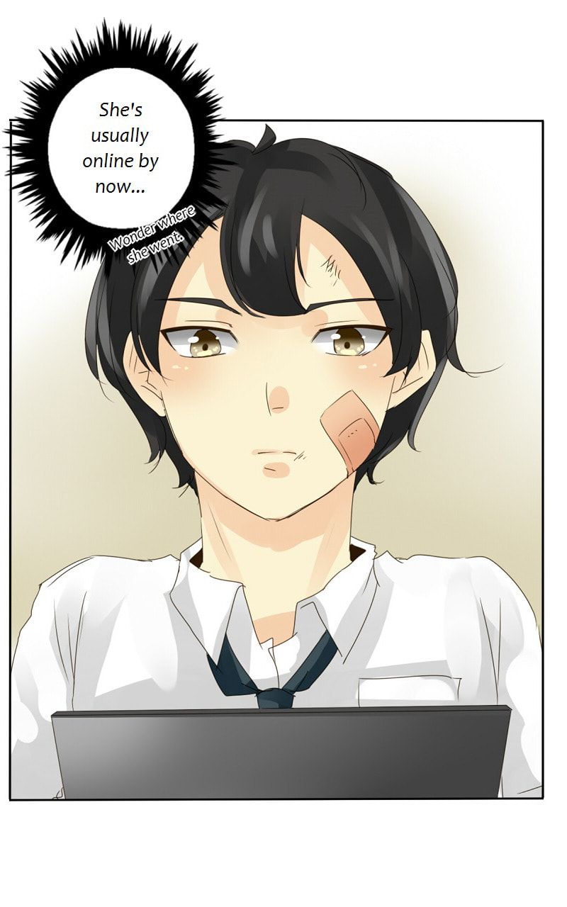 Read Ordinary± chapter 34 image 36 on Lezhin