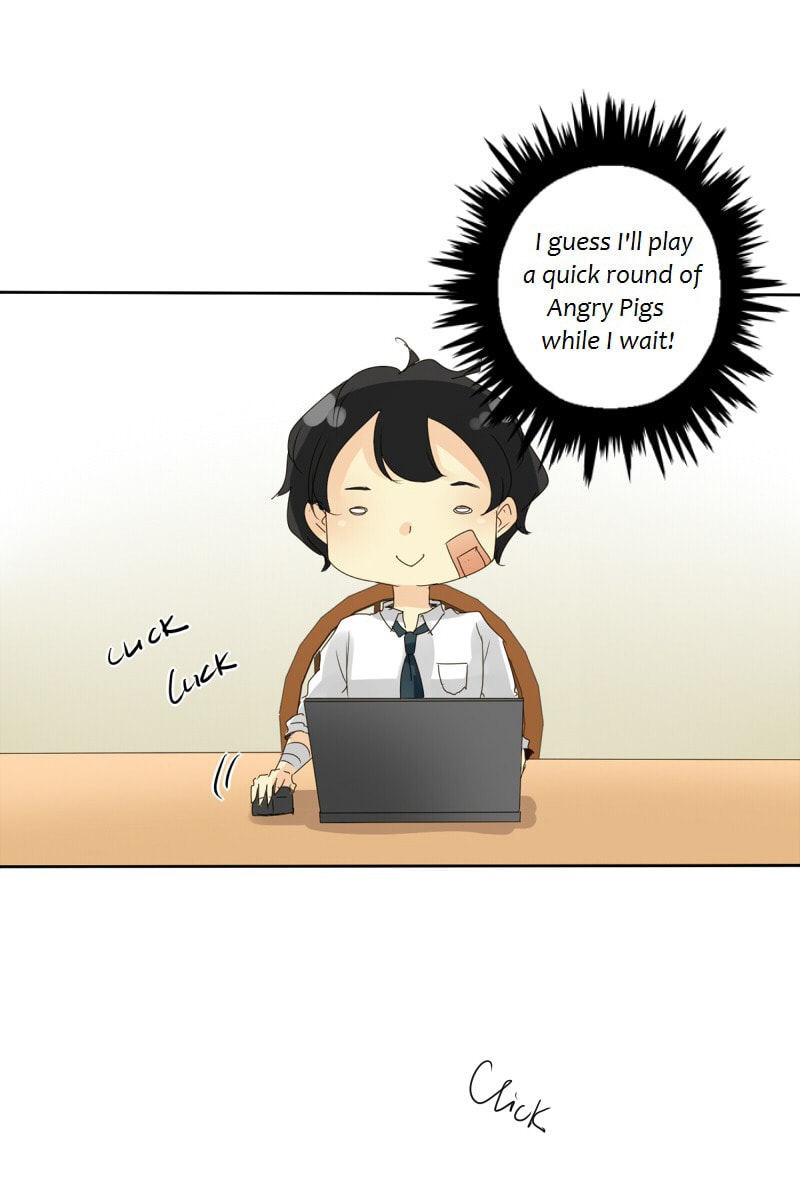 Read Ordinary± chapter 34 image 37 on Lezhin