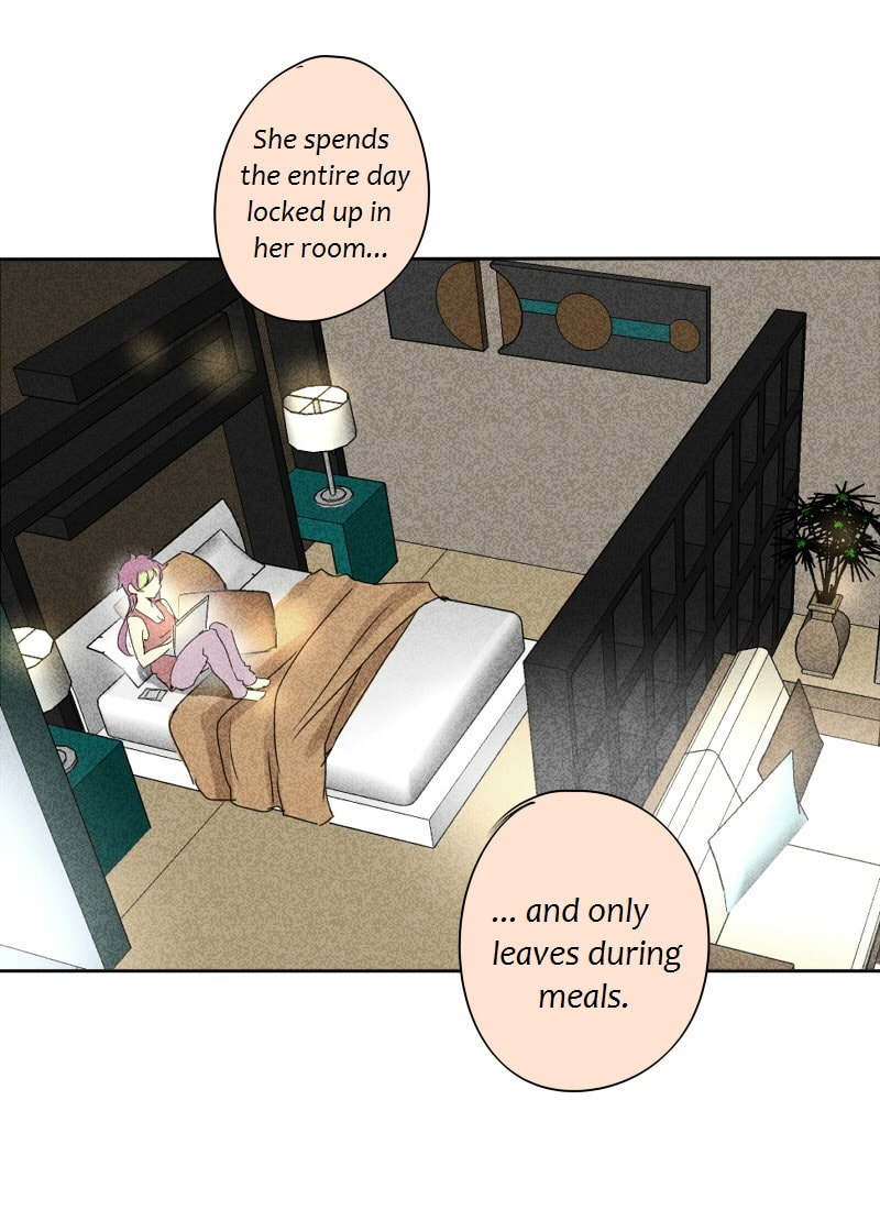 Read Ordinary± chapter 34 image 4 on Lezhin