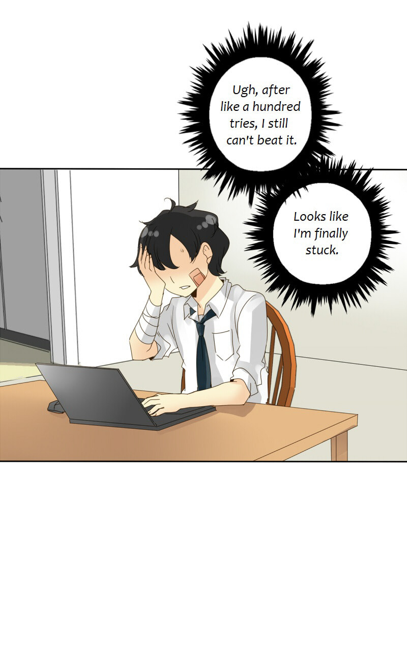 Read Ordinary± chapter 34 image 40 on Lezhin