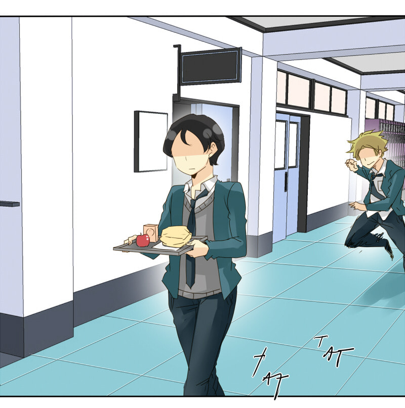 Read Ordinary± chapter 34 image 49 on Lezhin