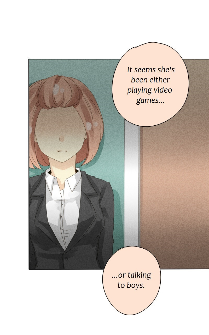 Read Ordinary± chapter 34 image 5 on Lezhin