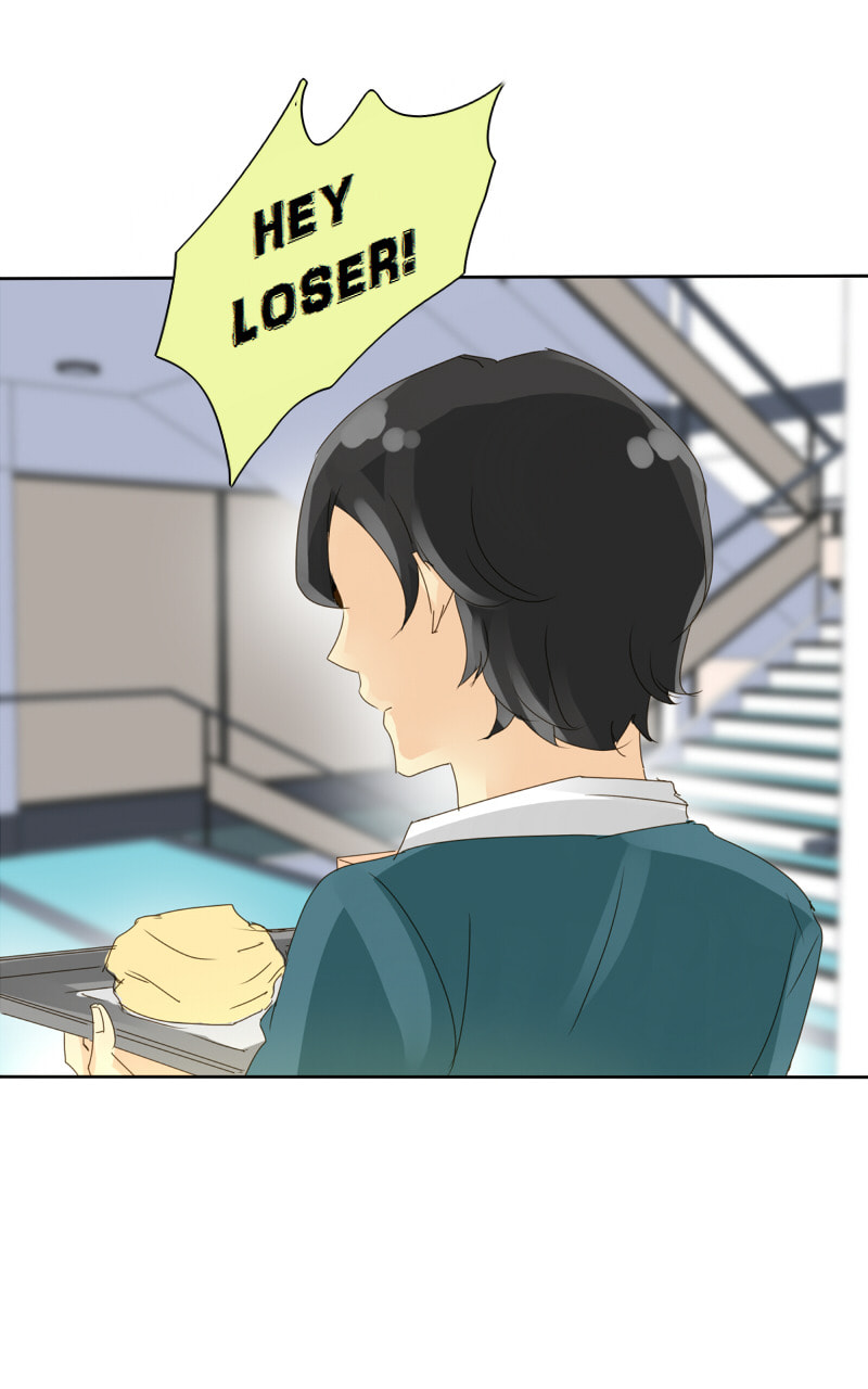 Read Ordinary± chapter 34 image 50 on Lezhin
