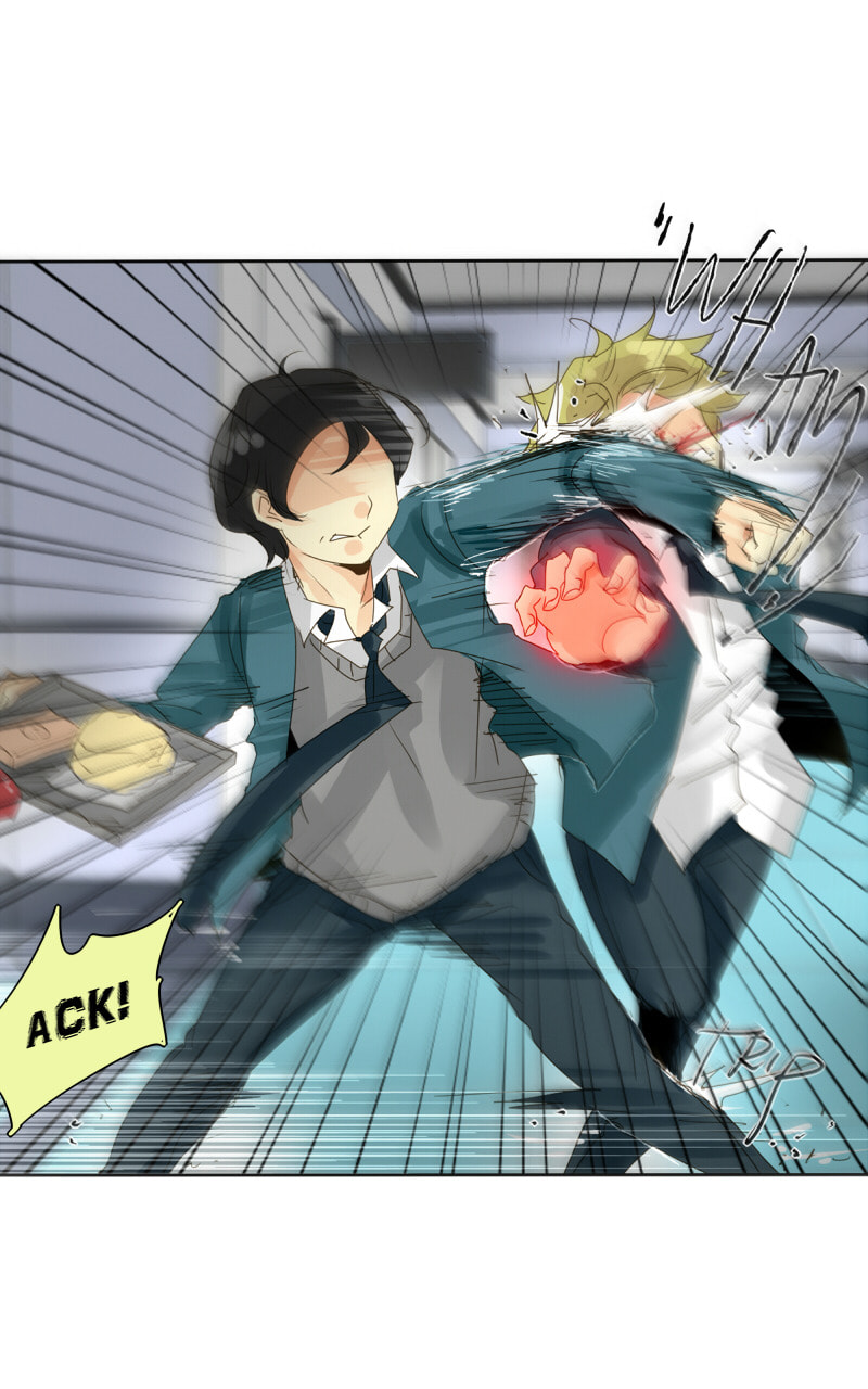 Read Ordinary± chapter 34 image 53 on Lezhin