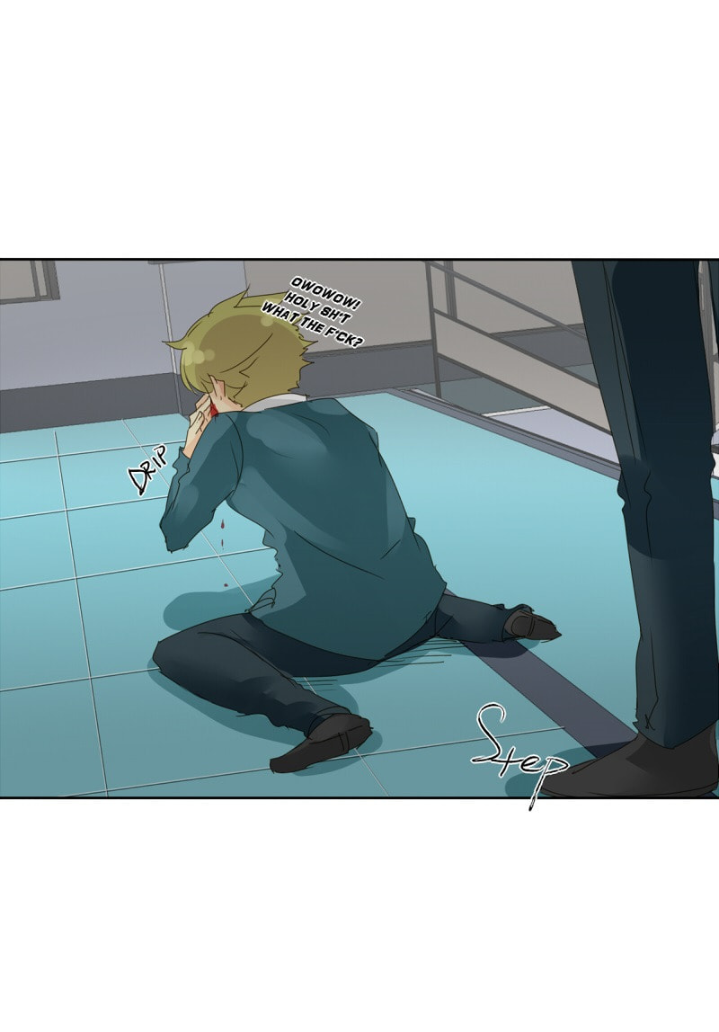 Read Ordinary± chapter 34 image 54 on Lezhin
