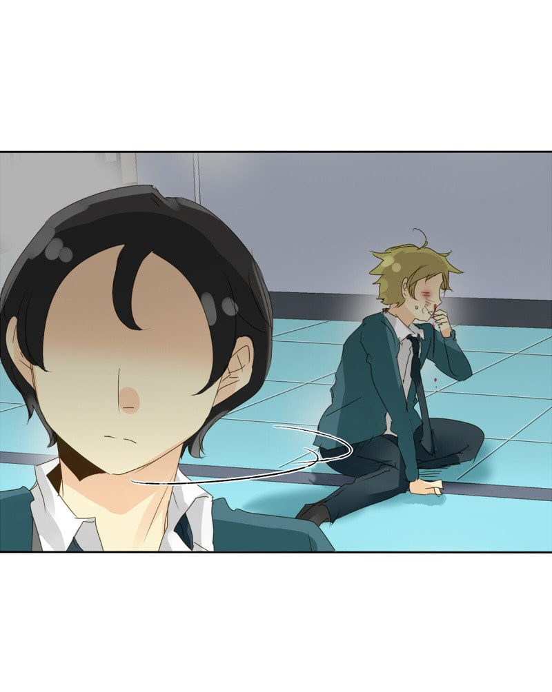 Read Ordinary± chapter 34 image 58 on Lezhin
