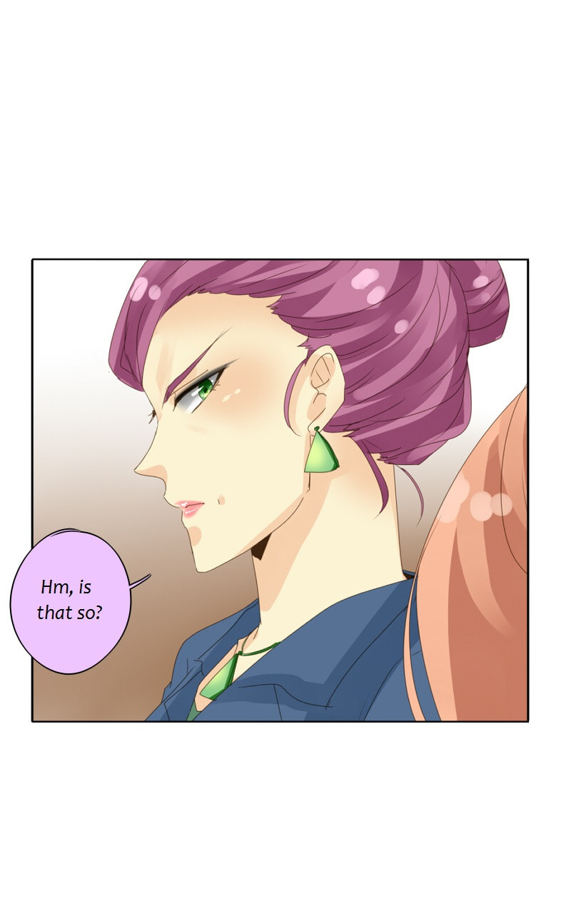 Read Ordinary± chapter 34 image 6 on Lezhin