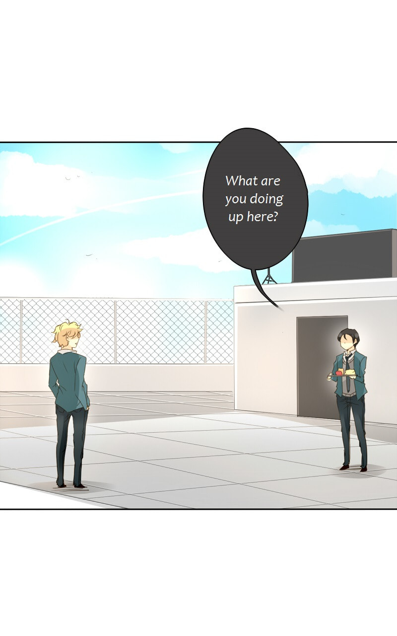 Read Ordinary± chapter 34 image 66 on Lezhin