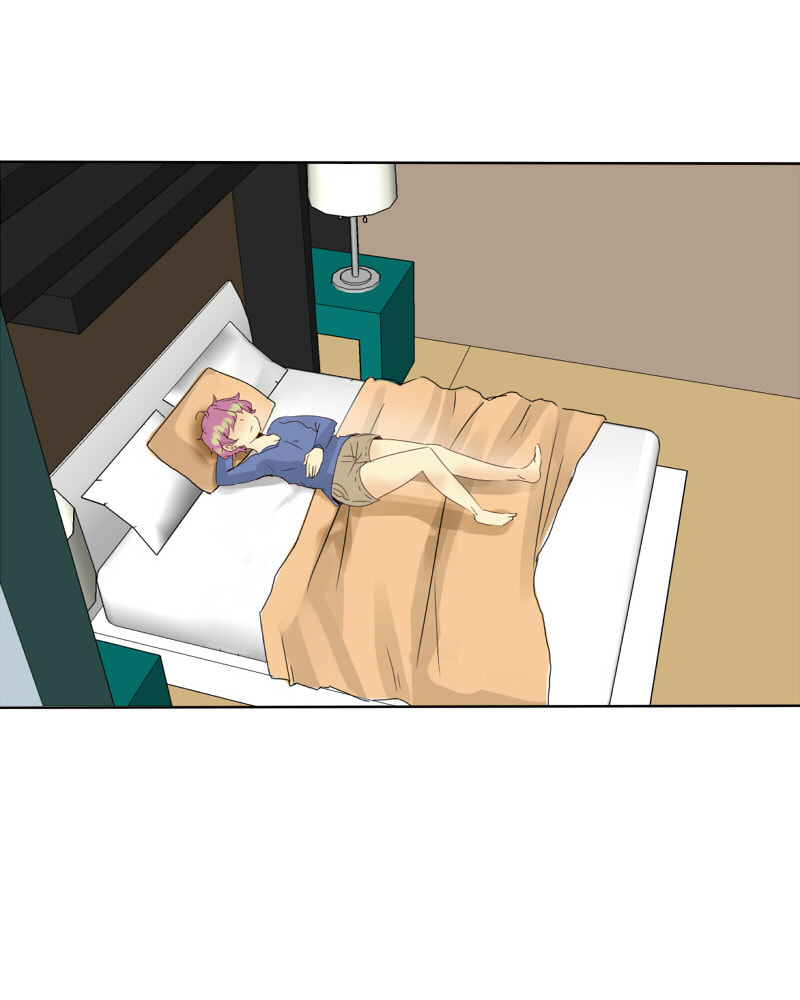 Read Ordinary± chapter 36 image 1 on Lezhin