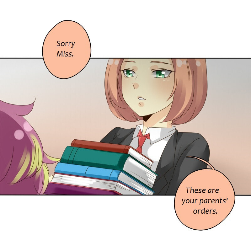 Read Ordinary± chapter 36 image 10 on Lezhin