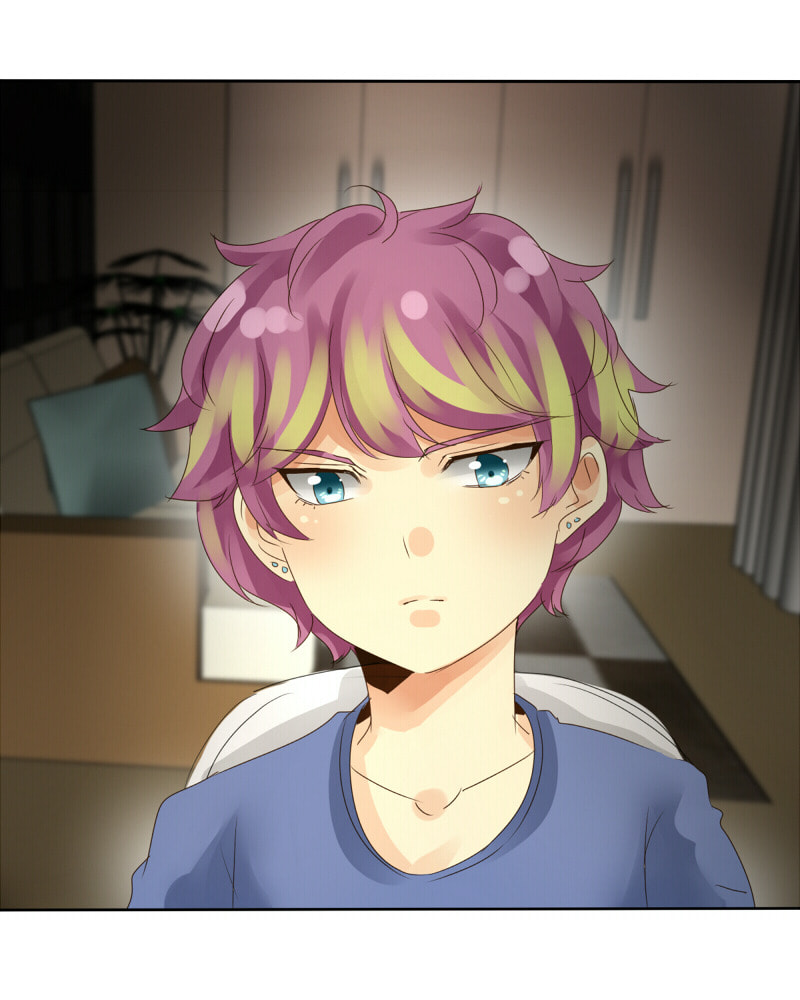 Read Ordinary± chapter 36 image 14 on Lezhin