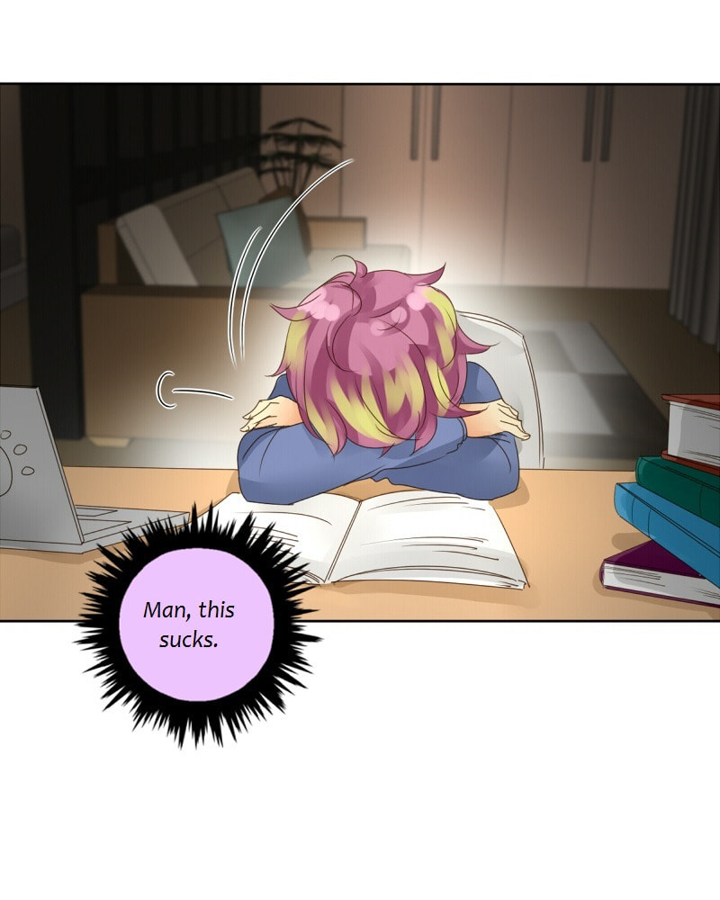 Read Ordinary± chapter 36 image 16 on Lezhin