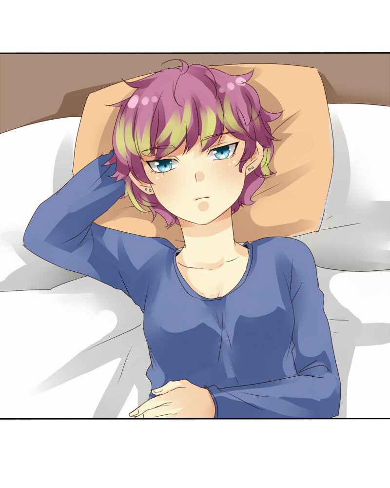 Read Ordinary± chapter 36 image 2 on Lezhin