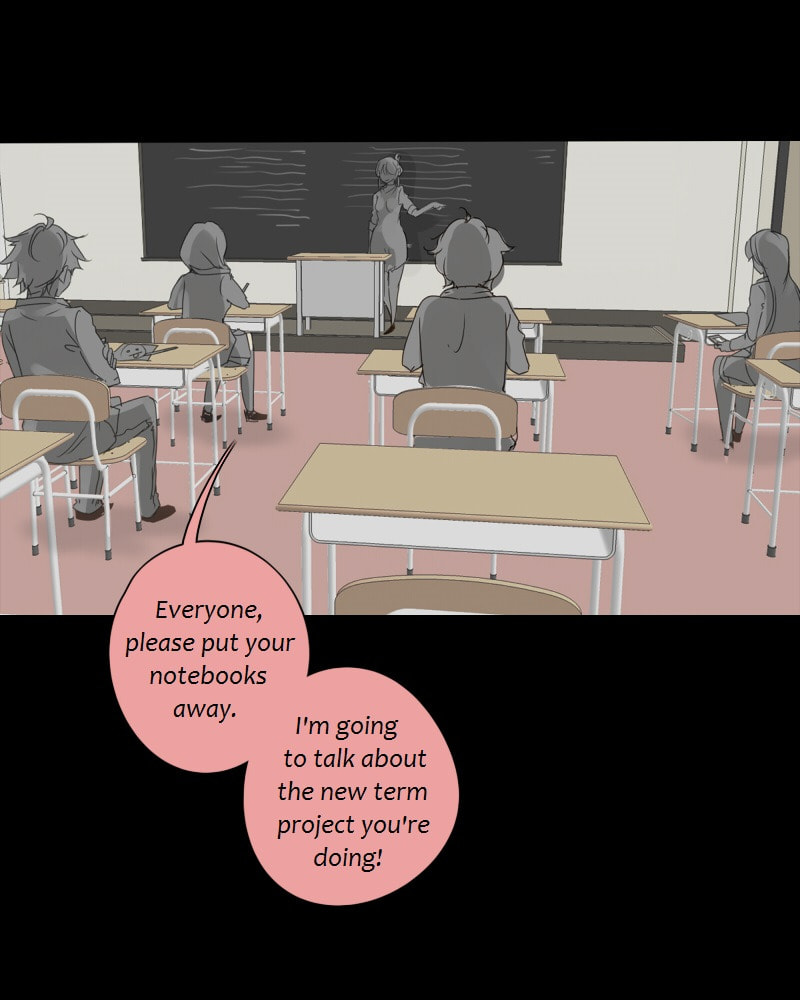 Read Ordinary± chapter 36 image 23 on Lezhin