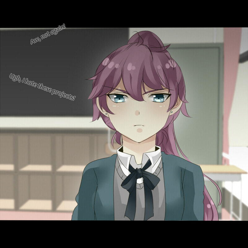 Read Ordinary± chapter 36 image 24 on Lezhin