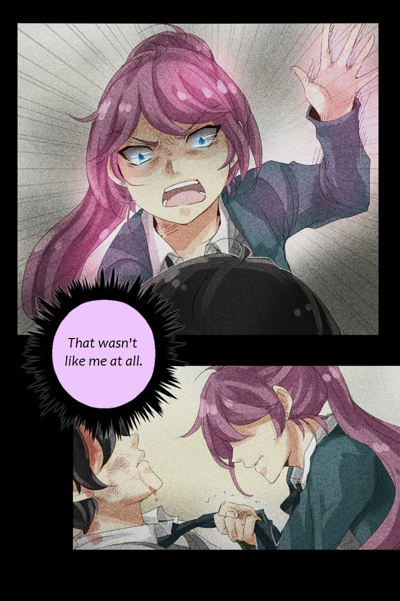 Read Ordinary± chapter 36 image 27 on Lezhin