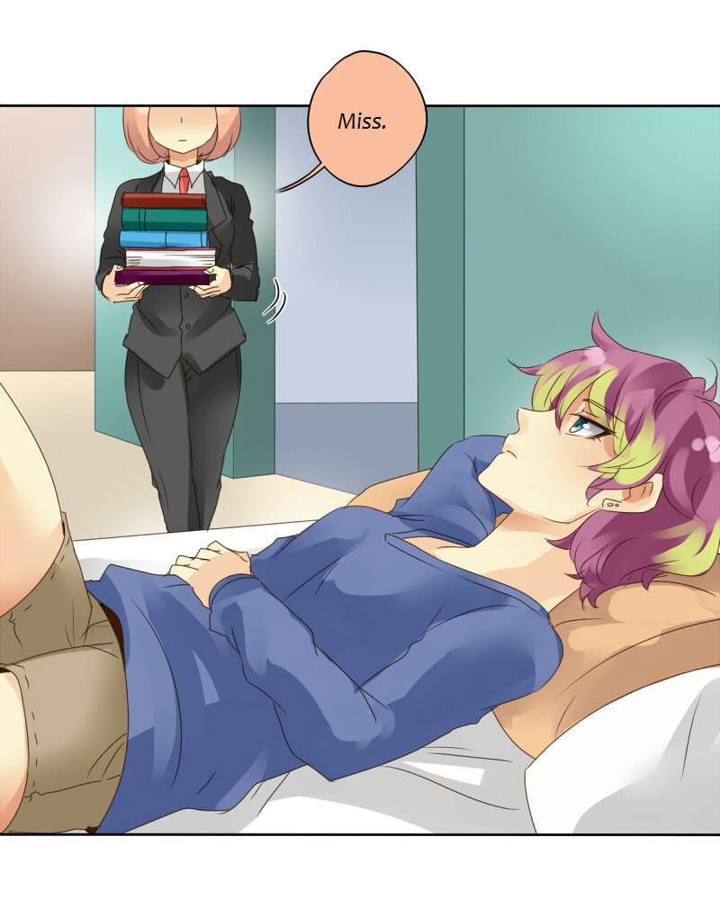 Read Ordinary± chapter 36 image 3 on Lezhin