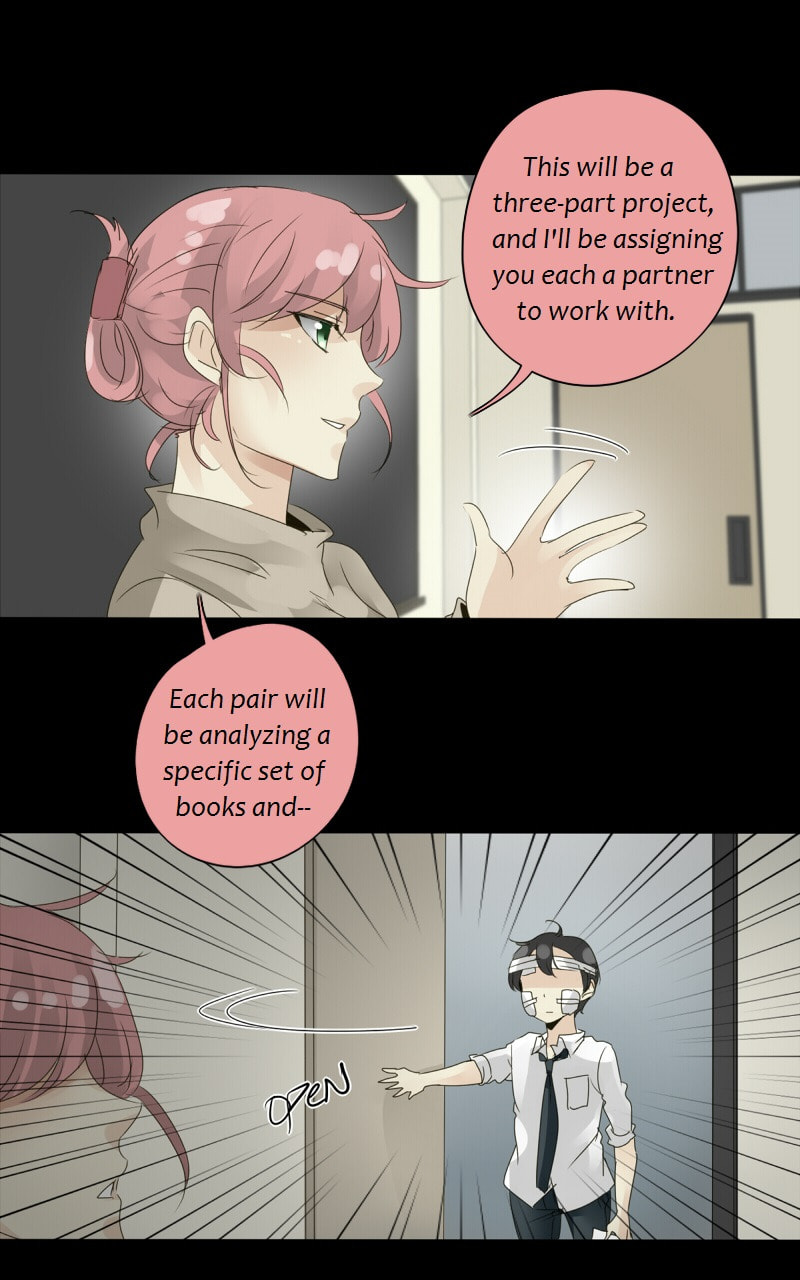 Read Ordinary± chapter 36 image 30 on Lezhin