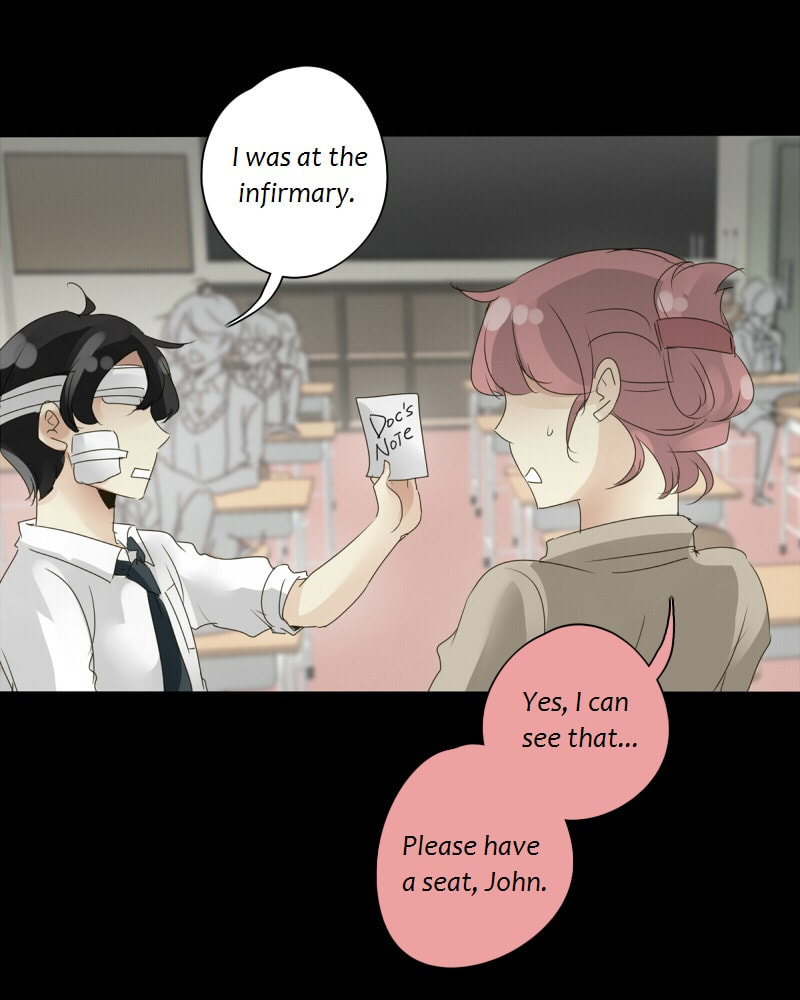 Read Ordinary± chapter 36 image 32 on Lezhin