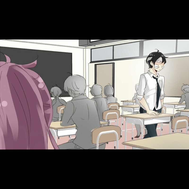 Read Ordinary± chapter 36 image 33 on Lezhin