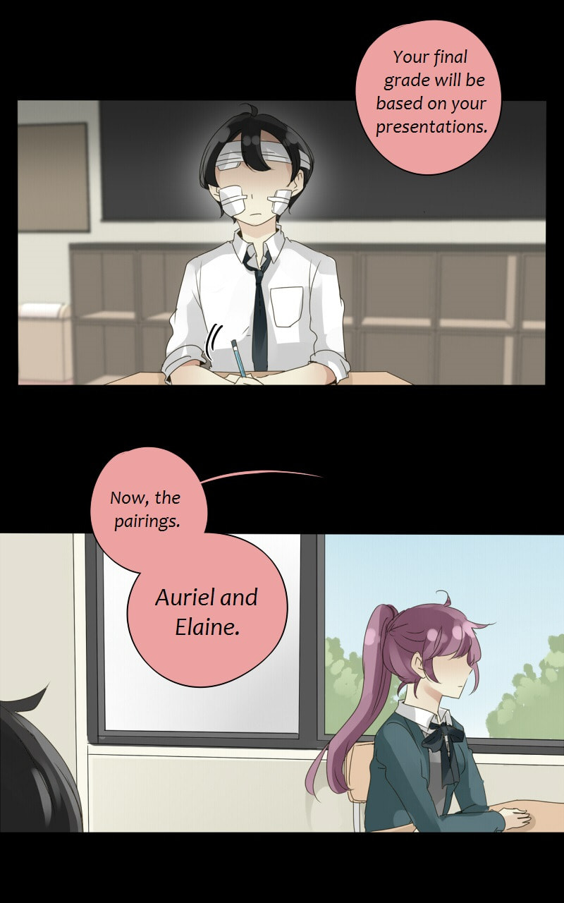 Read Ordinary± chapter 36 image 37 on Lezhin