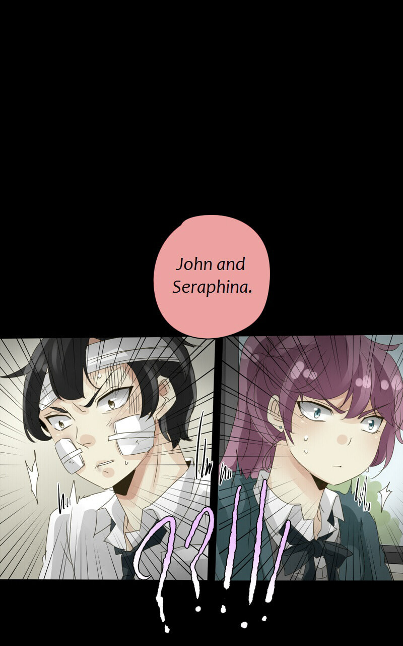 Read Ordinary± chapter 36 image 39 on Lezhin