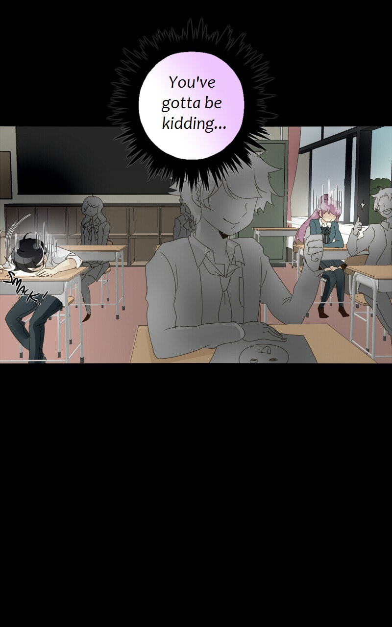 Read Ordinary± chapter 36 image 41 on Lezhin