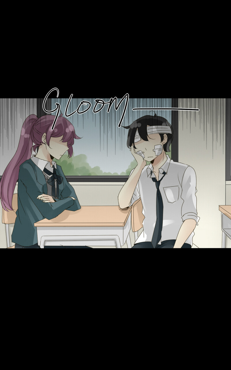 Read Ordinary± chapter 36 image 43 on Lezhin