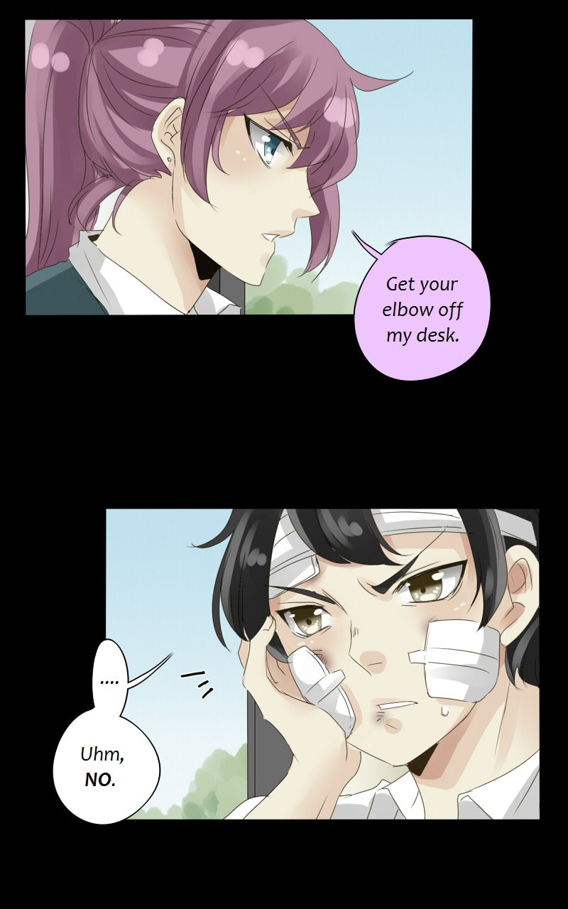 Read Ordinary± chapter 36 image 44 on Lezhin