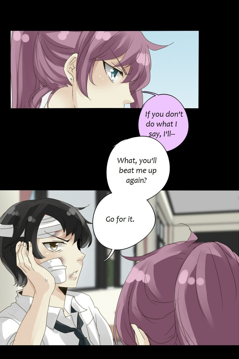 Read Ordinary± chapter 36 image 45 on Lezhin