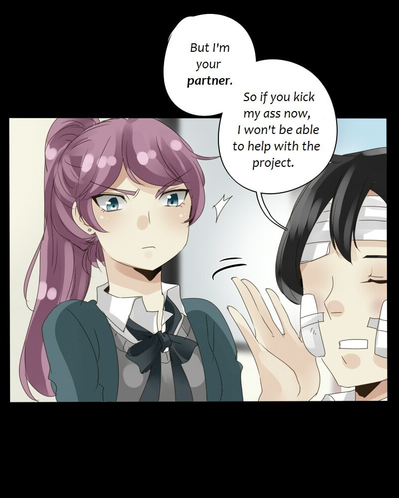 Read Ordinary± chapter 36 image 46 on Lezhin