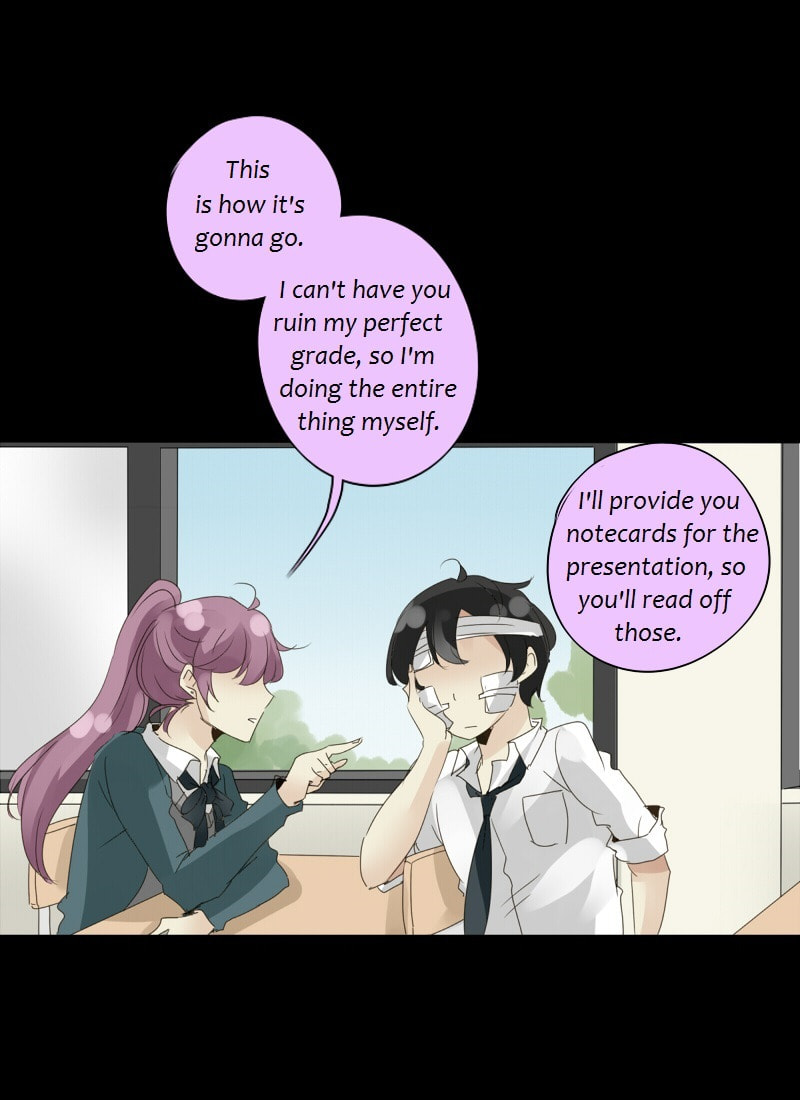 Read Ordinary± chapter 36 image 48 on Lezhin