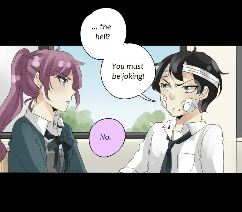 Read Ordinary± chapter 36 image 50 on Lezhin