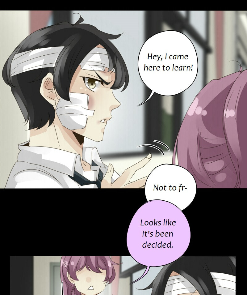 Read Ordinary± chapter 36 image 51 on Lezhin