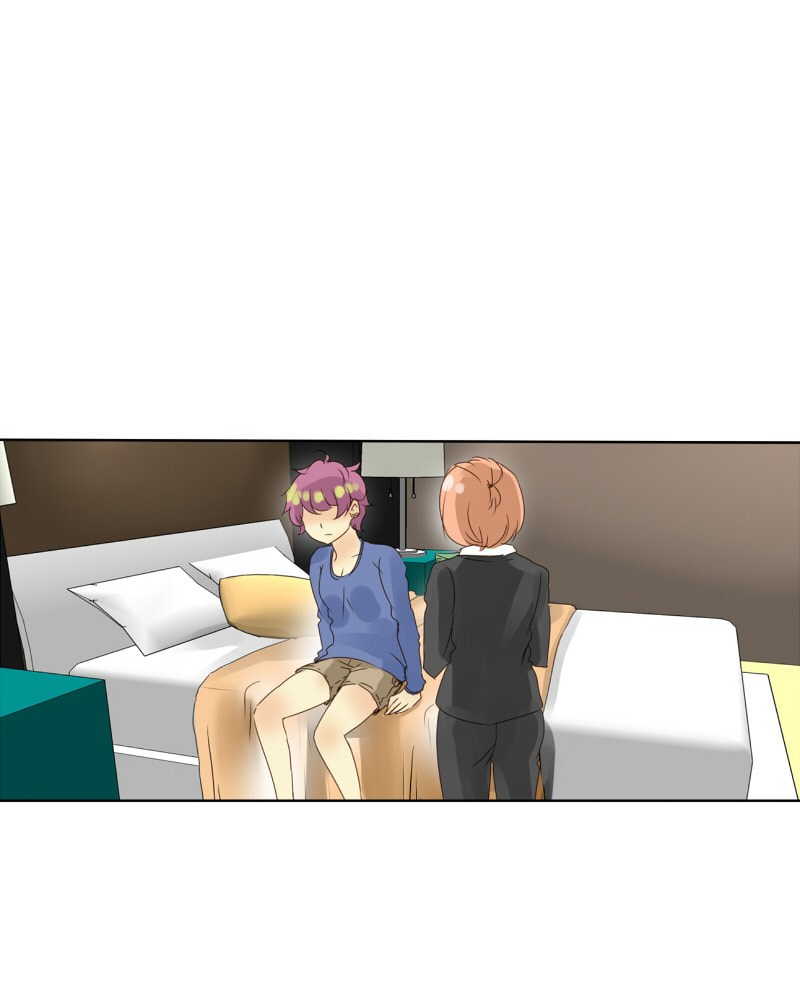 Read Ordinary± chapter 36 image 6 on Lezhin