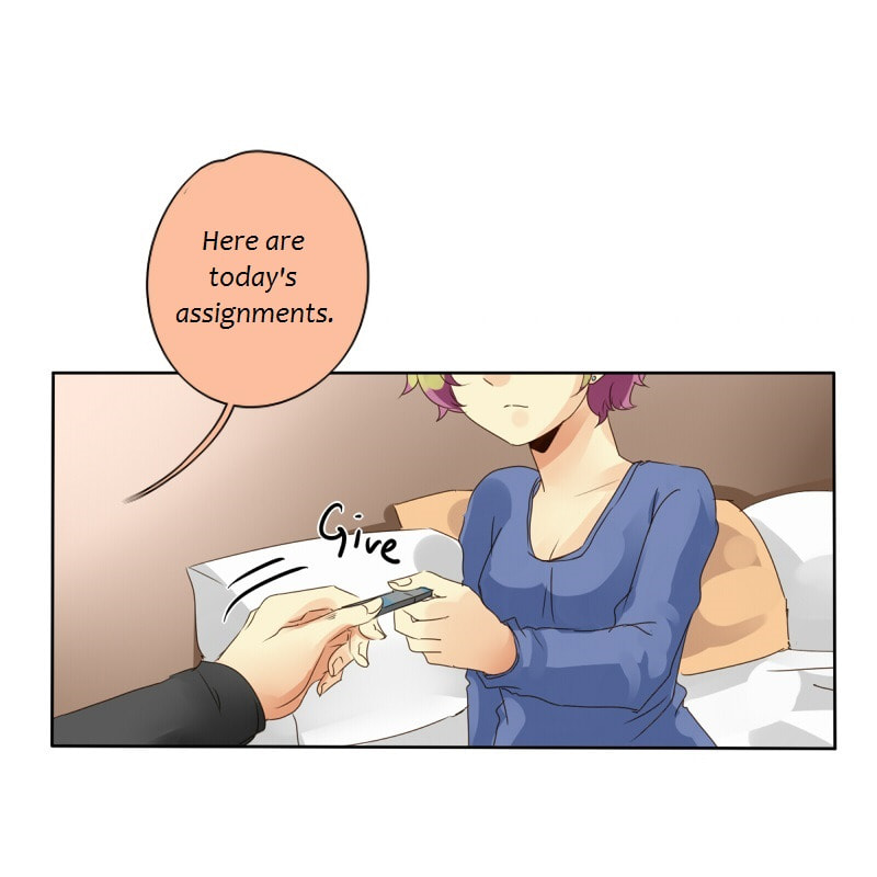 Read Ordinary± chapter 36 image 7 on Lezhin