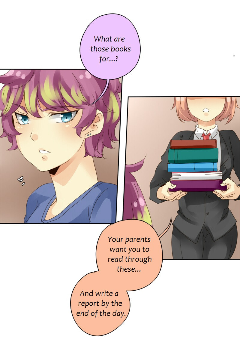 Read Ordinary± chapter 36 image 8 on Lezhin