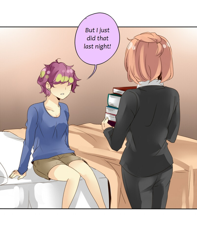 Read Ordinary± chapter 36 image 9 on Lezhin