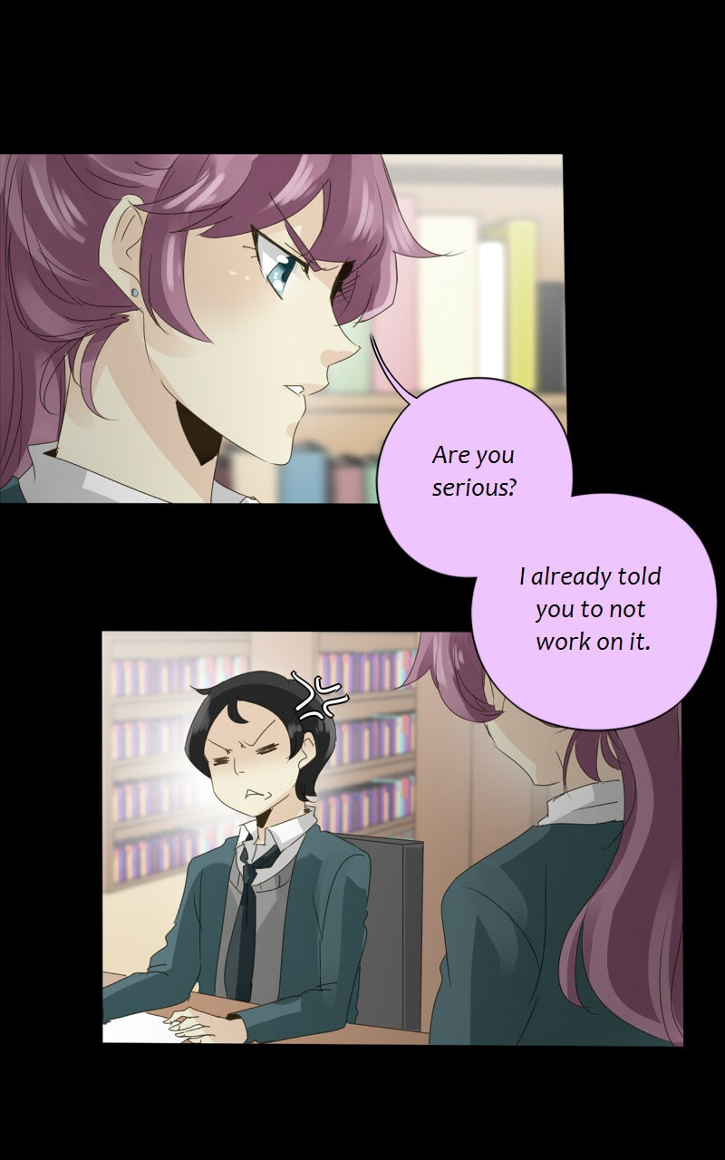 Read Ordinary± chapter 38 image 20 on Lezhin